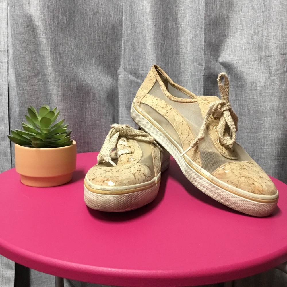Stuart Weitzman Sneakers